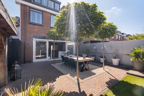 Medium property photo - Wilgendal 23, 3142 AN Maassluis